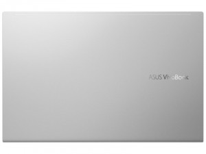 ASUS VivoBook S15 S513EA-BQ577T - 15.6 FHD Matt, Intel® Core™ i7 Processzor-1165G7, 8GB DDR4, 256GB SSD, Intel® UHD Graphics, Win10 Home, Ezüst Laptop