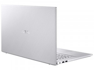 Asus VivoBook M712DA-BX616 - 17.3 AMD Ryzen 5-3500U, 8GB RAM, 256 SSD - Ezüst laptop