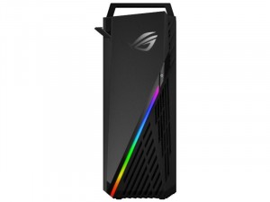  Asus ROG Strix G15DK-53600X0060 - AMD Ryzen 5-3600X, 8GB RAM, 512GB SSD, NVIDIA GeForce GTX 1660 TI 6GB, FreeDOS, Fekete Asztali Számítógép