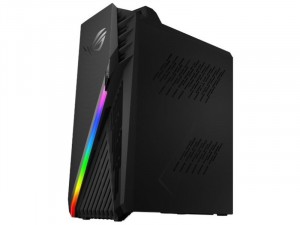  Asus ROG Strix G15DK-53600X0060 - AMD Ryzen 5-3600X, 8GB RAM, 512GB SSD, NVIDIA GeForce GTX 1660 TI 6GB, FreeDOS, Fekete Asztali Számítógép