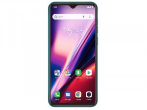 Ulefone Note 7T 16GB 2GB Dual-SIM Zöld Okostelefon