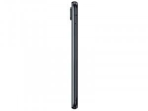 Asus Zenfone Flip 8 5G 256GB 8GB Dual-SIM Galaktikus Fekete Okostelefon