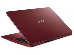 Acer Aspire 3 A315-56-332S - 15.6 colos FHD, Intel® Core™ i3 Processzor-1005G1, 8GB RAM, 256GB SSD, Intel® UHD Graphics, FreeDOS, Piros laptop