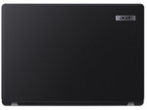 Acer TravelMate TMP214-53-326K 14FHD, Intel® Core™ i3 Processzor-1115G4, 8GB RAM, 512GB SSD, Intel® UHD Graphics, Fekete laptop