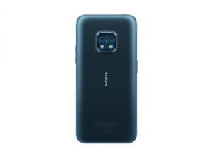 Nokia XR20 5G 64GB 4GB Dual-SIM Ultra Kék Okostelefon