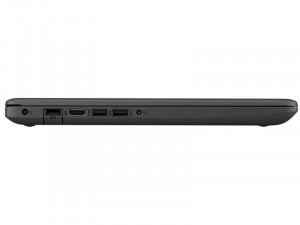 HP 250 G7 15.6 HD AG, Core™ I3-7020U, 8GB, 256GB SSD, WIN 10, Fekete notebook
