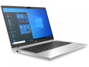 HP ProBook 630 G8 13,3 FHD Érintő kijelzős Intel® Core™ i5 Processzor-1135G7, 8GB RAM, 256GB SSD, Intel® Iris Xe, Win10 Pro, Ezüst laptop