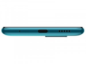 Xiaomi Poco X3 GT 5G 128GB 8GB Dual-SIM Hullám Kék Okostelefon