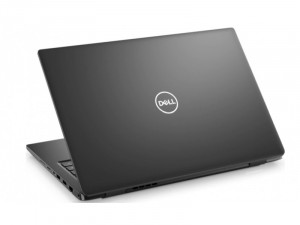 Dell Latitude 3420 14 FHD, Intel® Core™ i5 Processzor-1135G7, 8GB RAM, 512GB SSD, Intel® Iris Xe Graphics, Win10Pro, Fekete laptop