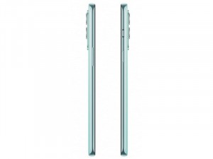 OnePlus Nord 2 5G 256GB 12GB Dual-SIM Köd Kék Okostelefon