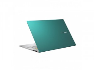 Asus VivoBook S14 S433EA-AM517T FHD, Intel® Core™ i7-1165G7, 8GB, 256GB SSD, Intel® Iris Xe Graphics, Windows 10 Home Zöld laptop