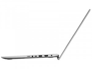 Asus VivoBook S15 S513EA-BQ1599C FHD, Intel® Core™ i3-1115G4, 8GB, 256GB SSD, Intel® UHD Graphics, FreeDOS Ezüst laptop