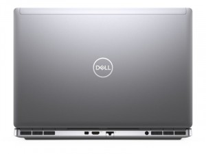 Dell PRECISION 7550 15.6 FHD Intel® XEON W-10885M, 32GB RAM, 1000GB SSD, QRTX3000M , Win10 Pro Fekete használt laptop 