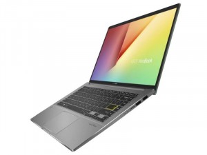 Asus VivoBook S14 S435EA-KC699T FHD, Intel® Core™ i5-1135G7, 8GB, 512GB SSD, Intel® Iris Xᵉ Graphics, Win10 Home, Zöld laptop
