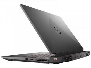 Dell G15 (5510) 15.6 FullHD 120Hz IPS 250nit , Intel® Core™ i5 Processzor-10200H, 8GB, 512GB SSD, nVidia GeForce GTX 1650 4GB, Linux, Szürke Gaming Notebook