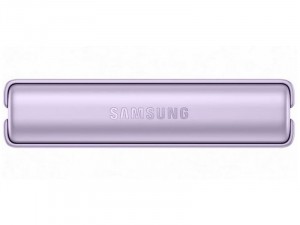 Samsung Galaxy Z Flip 3 5G F711 256GB 8GB Dual-SIM Levendula Okostelefon