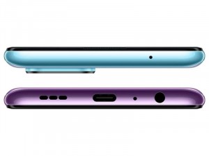 Oppo A94 5G 128GB 8GB Dual-SIM Kék Okostelefon