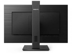 Philips 242B1V - 23.8 colos FHD IPS WLED PIVOT LowBLUE Üzemmód Fekete monitor