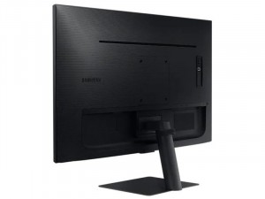  Samsung S27A700NWU - 27 colos 4K UHD IPS HDR10 Intelligens szemvédelemmel rendelkező Fekete monitor