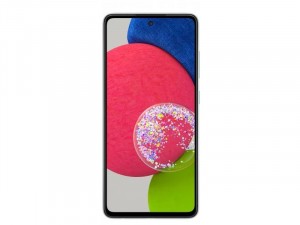 Samsung Galaxy A52s 5G A528 128GB 6GB Dual-SIM Fantasztikus Menta színű Okostelefon