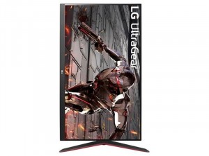 LG 32GN650-B - 31.5 colos Ultra Gear 165Hz QHD IPS HDR10 AMD FreeSync Premium Fekete Gamer monitor