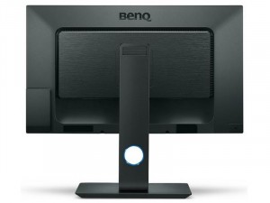 BENQ PD3200Q - 32 colos QHD LED VA Pivot Tervezői Fekete monitor