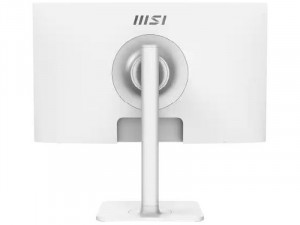 MSI Modern MD241PW - 23.8 FHD IPS LED Fehér monitor 