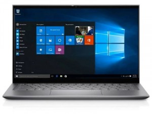Dell Inspiron 14 5000 5410 14 colos FHD TOUCH - Intel® Core™ i5 Processzor-1135G7, 16GB DDR4, 512GB SSD, Win11 Home, NVIDIA GeForce MX350 2GB, Ezüst 2 in 1 laptop