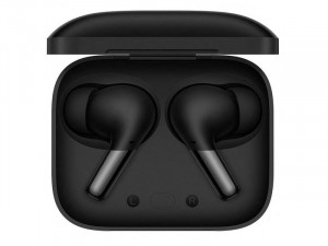 OnePlus Buds Pro Fekete Vezeték nélküli Bluetooth Fülhallgató