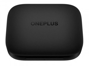 OnePlus Buds Pro Fekete Vezeték nélküli Bluetooth Fülhallgató