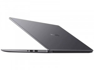 Huawei MateBook D 15 - 15.6 FHD Intel® Core™ i3 Processzor-10110U, 8GB, 256GB SSD, Intel® UHD Graphics 620, Win10 Home, Szürke laptop