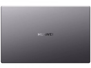 Huawei MateBook D 15 - 15.6 FHD, Intel® Core™ i5-1135G7, 8GB, 512GB SSD, Intel® Iris Xe Graphics, Win10 Home, Szürke laptop