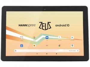  HannSpree SN14TP4B2AT Zeus Tablet 13.3 32GB 3GB Fekete Tablet