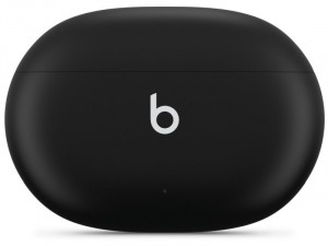 Apple Beats Studio Buds True Wireless Fekete zajszűrős fülhallgató