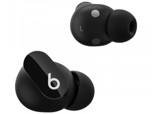 Apple Beats Studio Buds True Wireless Fekete zajszűrős fülhallgató