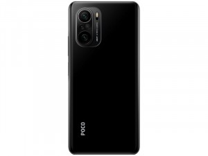 Xiaomi Poco F3 5G 256GB 8GB Dual-Sim Éjfekete Okostelefon