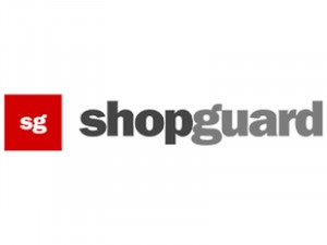 Shopguard biztonsági kapu rendszer
