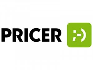 PRICER SmartTAG 1050 db-os elektronikus polccímke rendszer