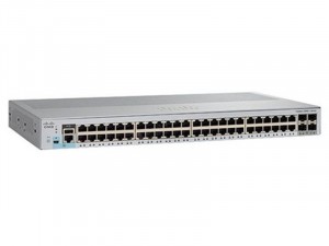 Cisco WS-C2960-48 switch