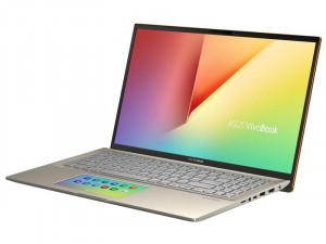 Asus VivoBook S15 S532EQ-BQ014T 15,6 FHD, Intel® Core™ i5 Processzor-1135G7, 8GB, 512GB SSD, Nvidia MX350 2GB, Win10Home, Zöld Laptop