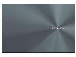 Asus ZenBook Pro UX535LH-KJ213T 15.6 FHD , Intel® Core™ i7-10870H, 16GB, 1TB SSD, NVIDIA® GeForce® GTX 1650 4GB, Win10 Szürke Laptop