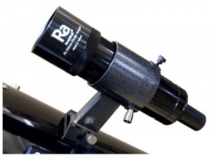 Levenhuk Ra 200N Dob teleszkóp
