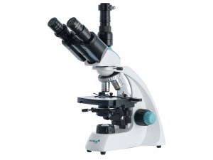 Levenhuk D400T digitális trinokuláris mikroszkóp