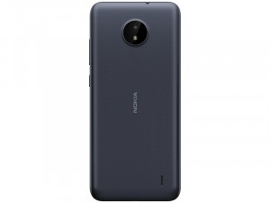 Nokia C20 32GB 2GB Dual-SIM Sötétkék Okostelefon