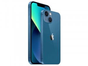 Apple iPhone 13 Mini 5G 128GB 4GB Kék Okostelefon