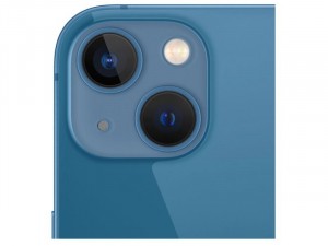 Apple iPhone 13 Mini 5G 512GB 4GB Kék Okostelefon