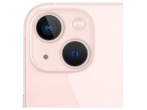 Apple iPhone 13 Mini 5G 256GB 4GB Rózsaszín Okostelefon