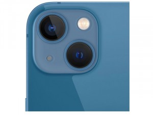 Apple iPhone 13 5G 128GB 4GB Kék Okostelefon