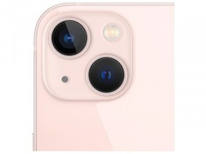 Apple iPhone 13 5G 256GB 4GB Rózsaszín Okostelefon