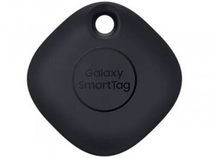 Samsung Galaxy SmartTag - Fekete